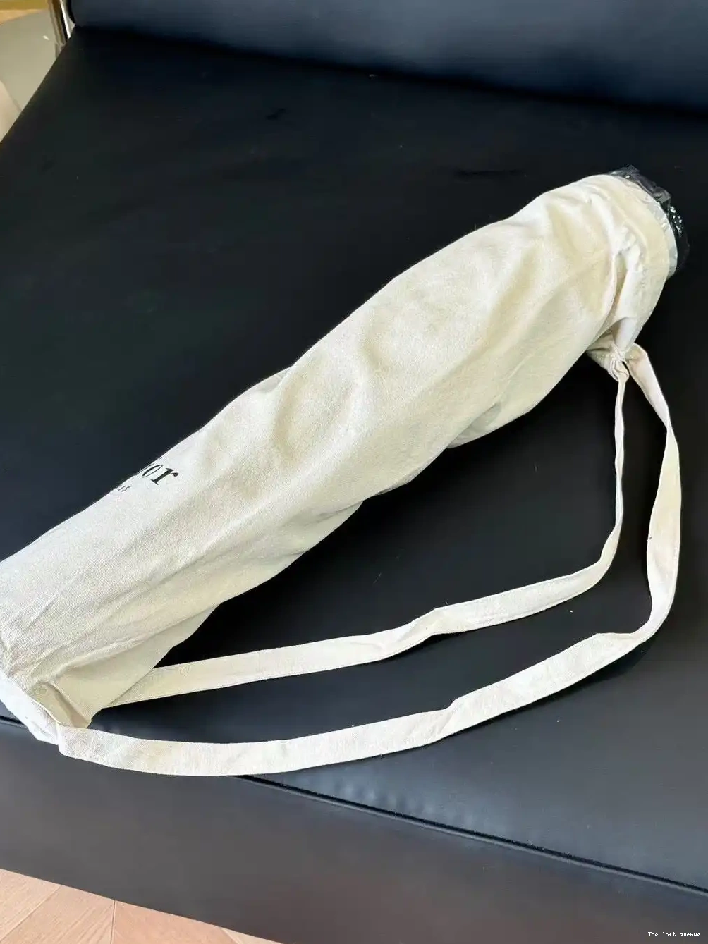 MAT 1.0 CHRISTIAN YOGA 0627